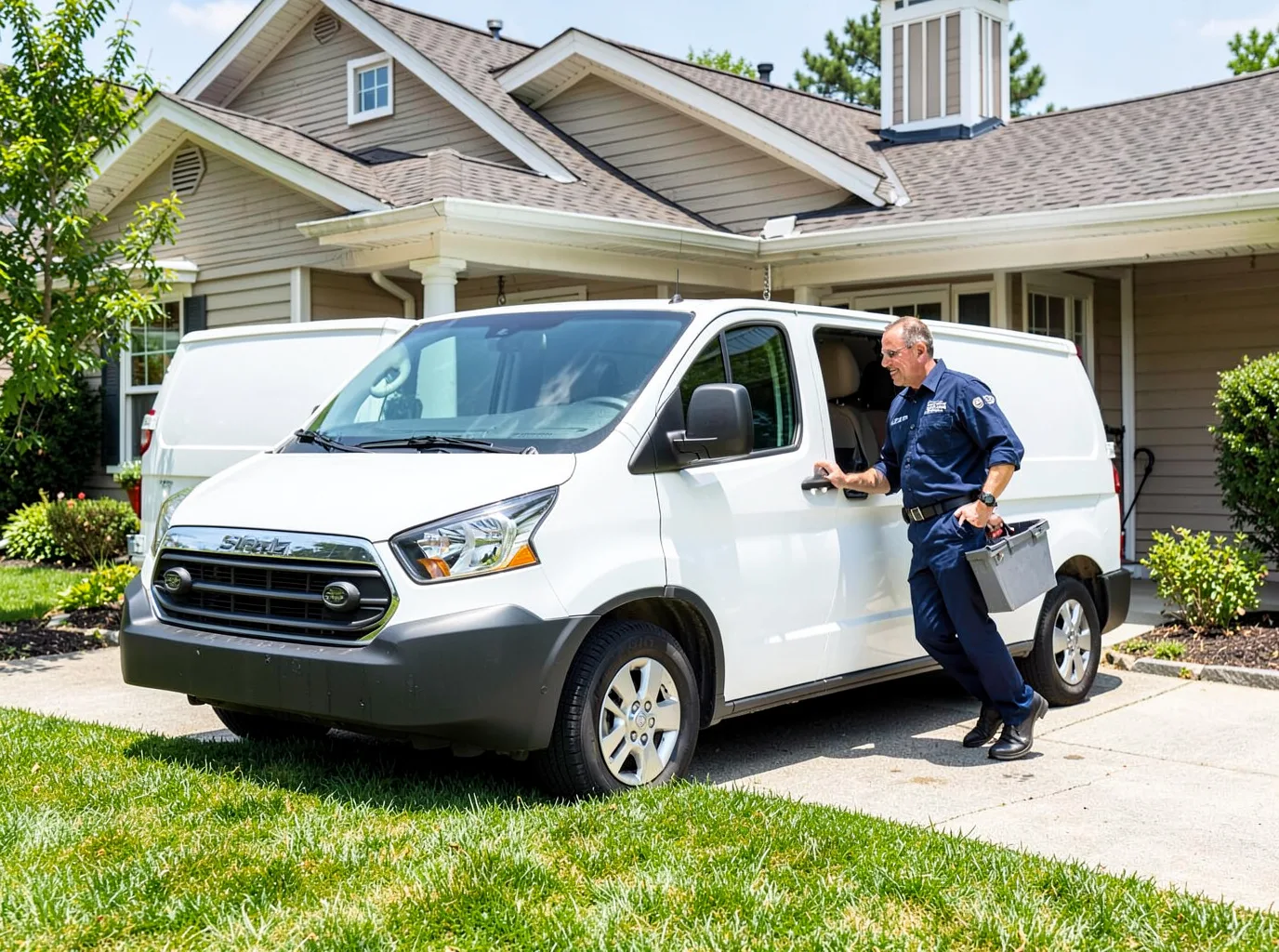 Emergency Plumber company in Bannock, OH