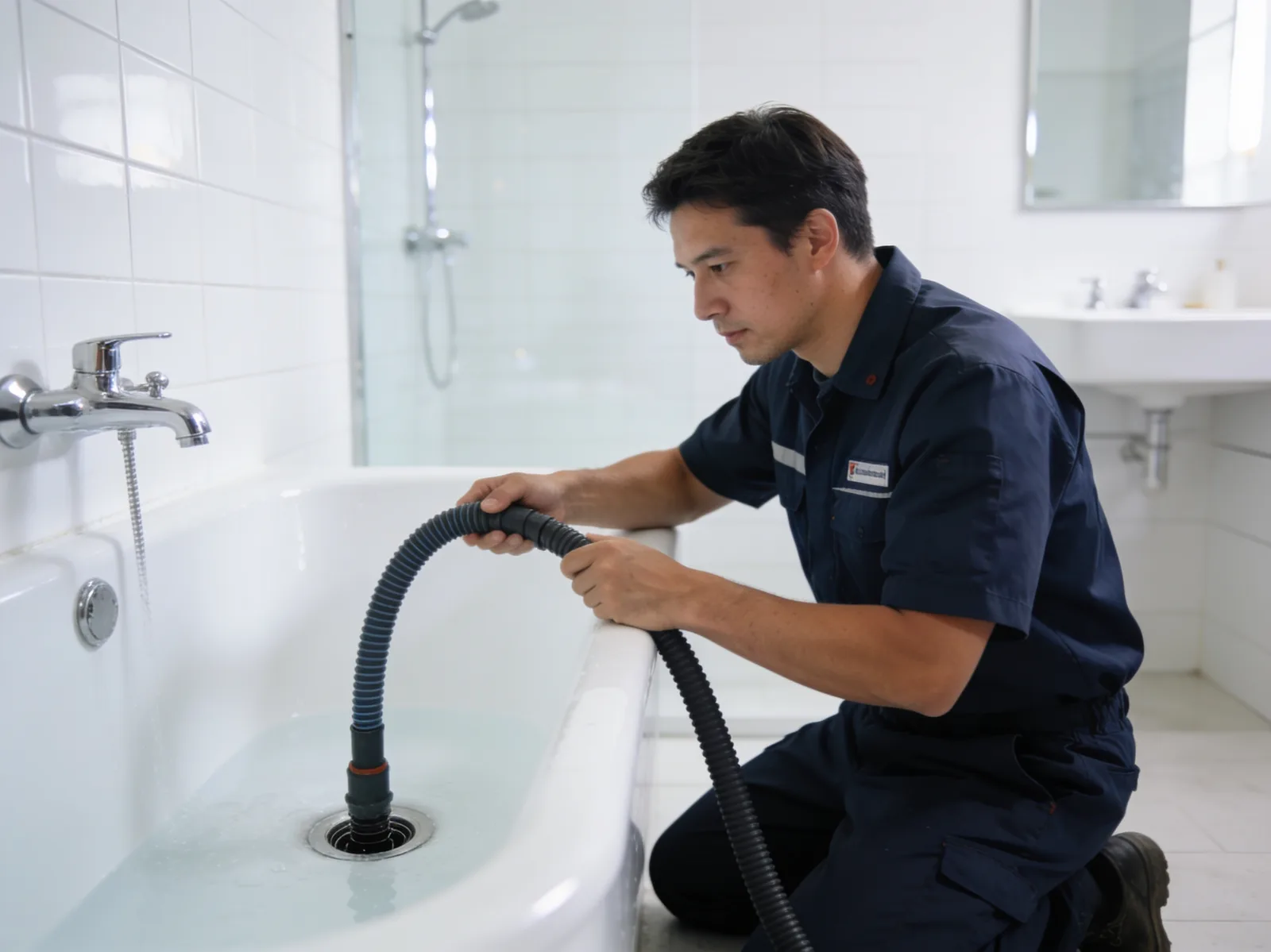 Emergency Plumber Bannock, OH FAQs